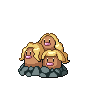 Dugtrio (Alolan)